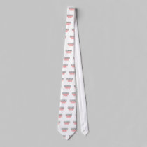 Firefighting...Cool Kids Necktie