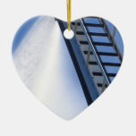 Firefighting Master Stream Ornaments