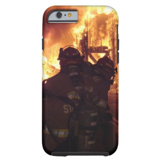 Firefighter Phone Cases Personalized