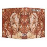 Firefiles Binders