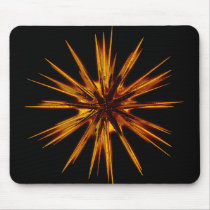 fireflake mousepads by M_Cavet fireflake mousepads