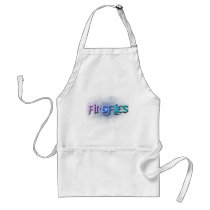 FireFlies aprons by BartzPeterson FireFlies aprons