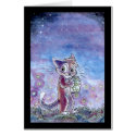 Fireflies Card by ninjahijinx Fireflies Card