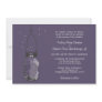 Fireflies & Mason Jar Wedding Invitations