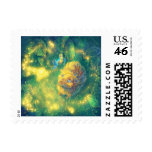 Fireflies Postage