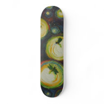 Fireflies Skateboard