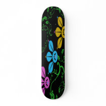 fireflies skateboard decks