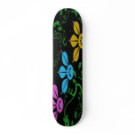 fireflies skateboard decks