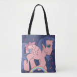 Firefly 1 2 tote bag