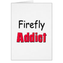 Firefly Addict cards