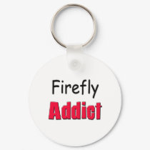 Firefly Addict keychains
