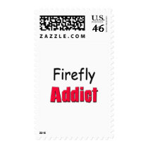 Firefly Addict postage