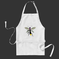 Firefly Apron aprons