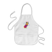Firefly Apron