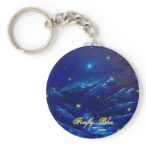 Firefly Bloo Keychain