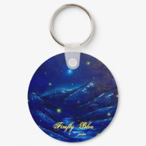 Firefly Bloo Keychain