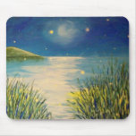 Firefly Breeze Mousepad
