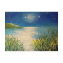 Firefly Breeze Postcard