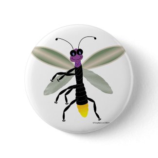 Firefly Button button