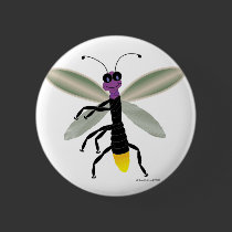 Firefly Button buttons