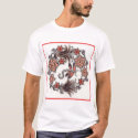 Firefly by Cathy Buburuz t-shirts