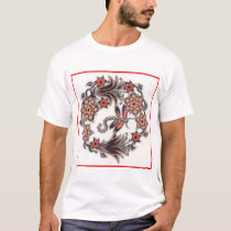 Firefly by Cathy Buburuz t-shirts