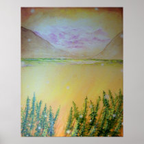Firefly Canvas Print