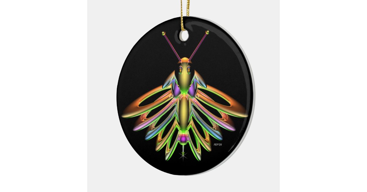 firefly ceramic ornament zazzle firefly ceramic ornament zazzle