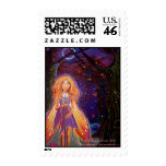 Firefly Faery - Stamps