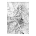 Firefly Fairy Poster posters