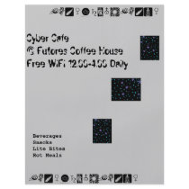 Firefly Flyer