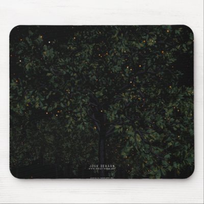 Firefly Hangout Mouse Mats by 3dartwork