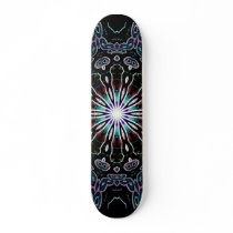Firefly Kaleidoscope Skateboards