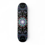 Firefly Kaleidoscope Skateboards