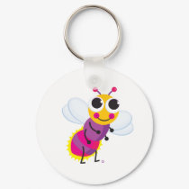 Firefly Keychain