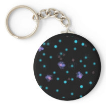 Firefly Key Chains