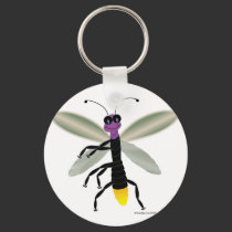 Firefly Keychain