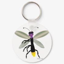 Firefly Keychain