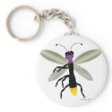Firefly Keychain
