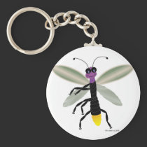 Firefly Keychain