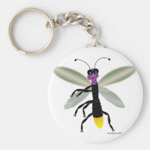 Firefly Keychain