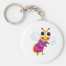 Firefly Keychain
