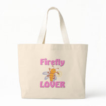 Firefly Lover bags by AnimalShirts Firefly Lover bags