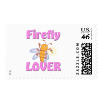 Firefly Lover postage
