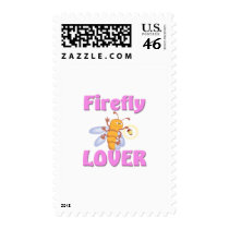 Firefly Lover postage