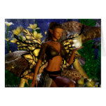 Firefly Magic Cards