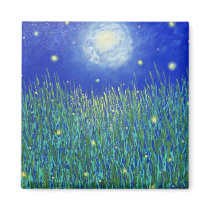 Firefly Magnet magnets