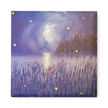 Firefly Magnet