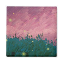 Firefly Magnet