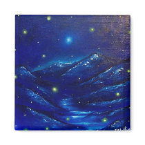 Firefly Magnet